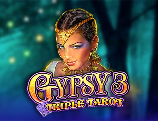 Gypsy 3: Triple Tarot